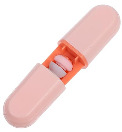 FRCOLOR Superweiche Ohrstöpsel Aus Silikon für Lärmminderung Schlafentspannung Komfortables Design Aufbewahrungsbox