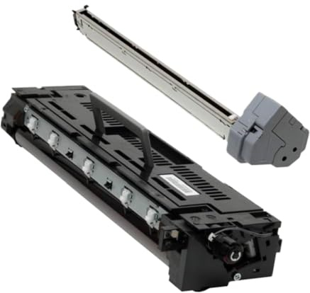 JXHDWYTYO Unidad de Tambor Negra 302GR93043 302GR93041 302GR93040 Compatible con 4050 5050-420 520i DK-716