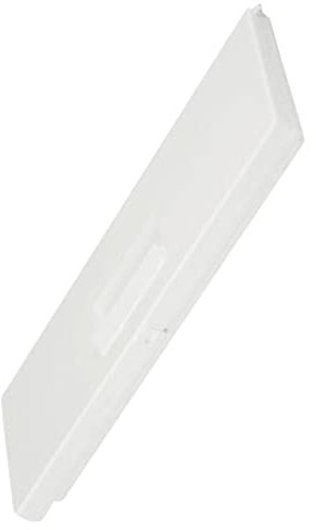 Porte de compartiment congélation d'origine Frigo, Réfrigérateur, Congélateur 00296700 BOSCH