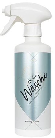 whinny X bay Sprühshampoo An die Wäsche Coconut Paradise – Pferdeshampoo mit Kokosduft & Schaumsprühkopf | sanfte Reinigung & Glanz, 500ml