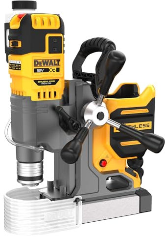 DEWALT XR 18V ​​Magnetischer Bohrer - ohne Batterie oder Ladegerät - DCD1623N -xj