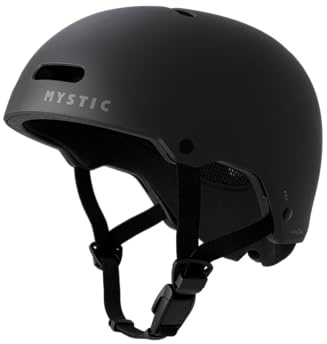 Mystic Watersports - Surf KiteSurf & Windsurfing Vandal Pro Watersports Helmet