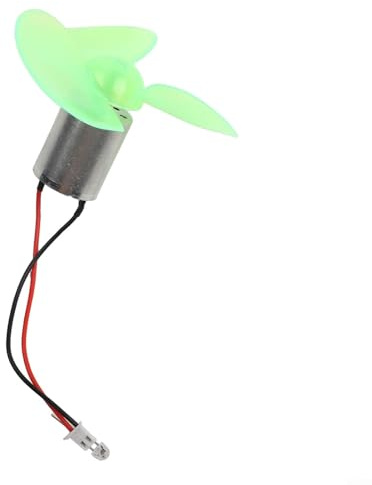 Mini Portable Wind Generator Set for Science Teaching and Renewable Energy Learning with USB Voltage Output for Experimentation