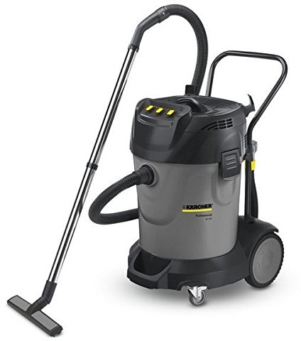 ASPIRADOR SOLIDOS LIQUIDOS PRO