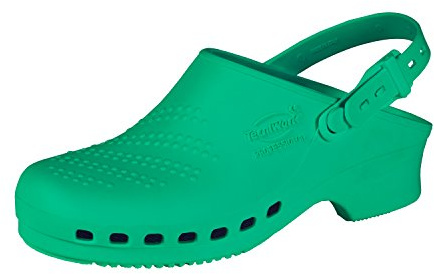 Tecniwork Zoccoli Sanitari Professional 43-44 Verde