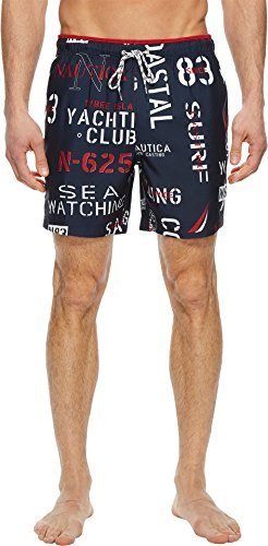 Nautica Bañador para Hombre