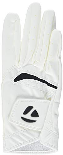 TaylorMade Golf 2021 STATUS JR. GLOVE, RIGHT HAND, LARGE