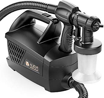 Aura Elite Click & Tan Plus Spray Bronceado unidad