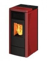 Pelletskamin Ravelli mod. RC 70