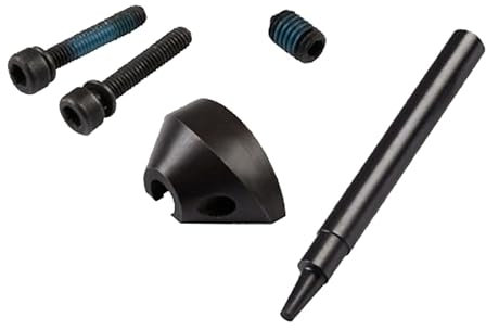 Matrize und Kerbstift (Stempel) für Milwaukee M12FNB16 Knabber (4932479353)