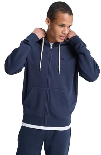 Quiksilver Salt Water Zip Hoodie Sweat-Shirt Homme (Lot de 1)