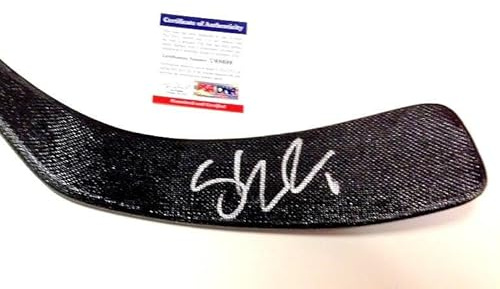Shea Weber Signed Montreal Canadiens Full Size Hockey Stick Psa/dna Coa - Autographed NHL Sticks