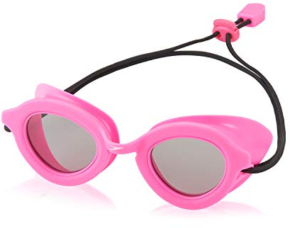 Speedo Unisex-Child Swim Goggles Sunny G Ages 3-8