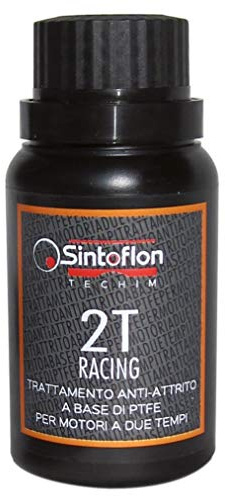 2T RACING Tratt.motore 2 tempi FL.125 ml