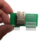 RYGRZJ Module réseau pour Flipper Zero Ethernet filaire module de test de réseau accessoires jeu pour Flipper Zero K3A3
