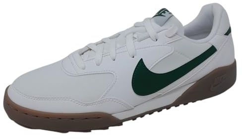 Nike Terra Manta (GS) Scarpe per Il Tempo Libero per Bambini Summit White/Fir/Gum Dark Brow 36