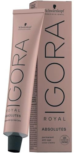 Schwarzkopf Igora Absolutes 7-560 60 ml