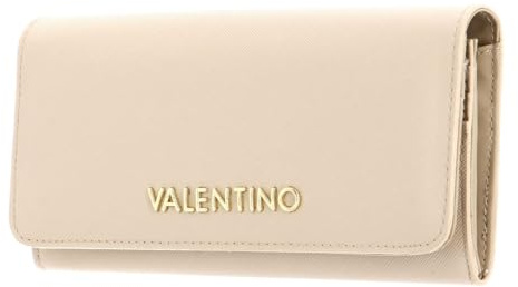 Valentino Divina SA Wallet L Ecru