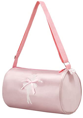 VALICLUD Balletttasche für Mädchen Tutu-Tasche Tanztasche Modische Balletttasche Kinder-Aufbewahrungstasche