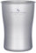 iBasingo 600ml Titan Bierbecher Camping Ultraleichte Stapelbare Einlagiger Eiskaffee Tee Saftige Kaltwasser Cola Becher Outdoor Tragbare langlebige Metall Trinkgeschirr Ti3233D