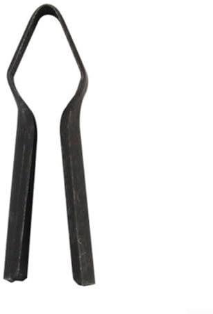 Aluminum Alloy Corner Cutter Tool for Effective Wall Finishing and Welding Applications (V-shaped)