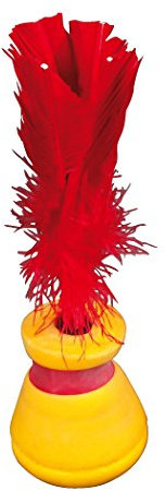 Unbekannt Tunturi-Fitness 08BRSGA001 Indiaca