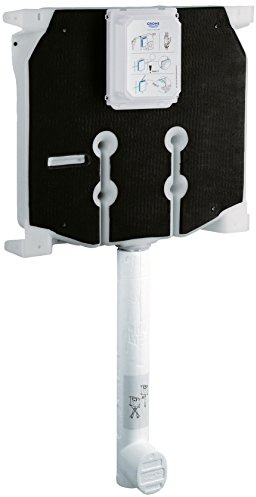 Grohe SCACAS0110CA 38993000 Cassetta Sciacquo, 80 mm