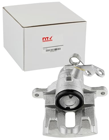 NTY Étrier de frein HZT-PL-037