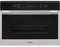Whirlpool - Forno Compatto a vapore W7 MS450 finitura vetro nero da 60