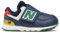 New Balance 574 Sneaker, 40 EU