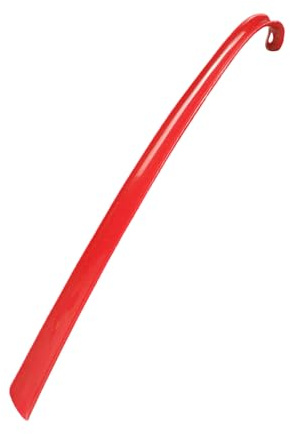för seniorer,för seniorer 16.7in Lazy Wear Helper No Bending Dressing Aid | Långt med komfortgrepp Tillbehör Dam Barn Daglig påklädning Portable Standing Assist