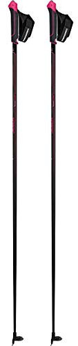 Komperdell Nordic CX-100 Sport Langlaufstöcke, pink, 150cm