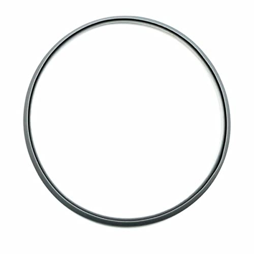 Bergner Dichtung für Kochtopf San Ignacio Cordoba Ersatzdeckel aus Silikon, Ø 20 cm