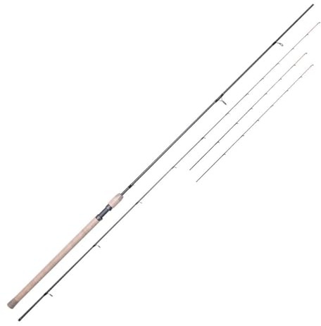 Drennan Acolyte F1 Silvers Feeder Rod 10ft RMA002