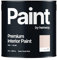 Hemway - Premium Interior Paint - Rose Touch Pink 2.5 L | Indoor Matt Finish, Acrylic & Water-Based Emulsion | Quick Dry & High Coverage for the Kitchen, Bathroom & Bedroom