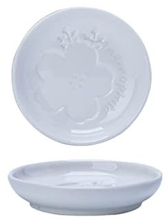 Ciotola per insalata in ceramica con posate, set di ciotole per immersione, ciotole per immersione in porcellana bianca per salsa di soia, ketchup, salsa barbecue o condimento, confezione da 5 ciotole