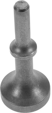 VILLFUL Punta Per Levigatura e Scalpello Utensile Ad Aria Per Impatto Fine Multiuso e Facile Da Usare