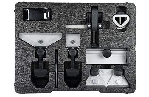 Tormek : Kit maison HTK-806, Argent et Noir