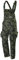 NEO TOOLS Arbeitshosen | Größen S-XXL | Latzhose CAMO | Arbeit Werkstatt Heavy Duty Hosen | EN ISO 13688:2013 (XXXL)
