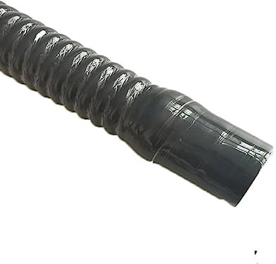 ID 30-100mm Blu Universale Flessibile In Silicone Flessibile Radiatore Tubo Tubo Per Presa D'aria Ad Alta Pressione Ad Alta Temperatura Falegnameria In Gomma-800mm,ID 40mm