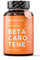 Betacarotene per Abbronzatura Forte – 180 cpr per 6 mesi - Integratore Melanina e Beta Carotene da Estratto di Carota - Made in Italy