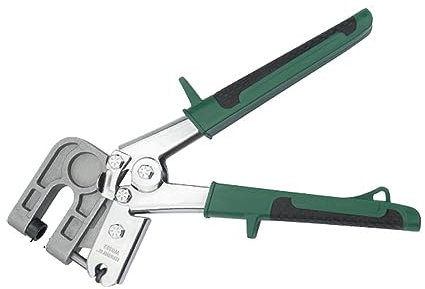 Crimpadora de pernos, herramienta de montaje, herramienta manual de 270 mm/330 mm
