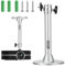 SOGHO 7 supporti da soffitto per videoproiettore, supporto da soffitto universale, per proiettore, per proiettore da parete