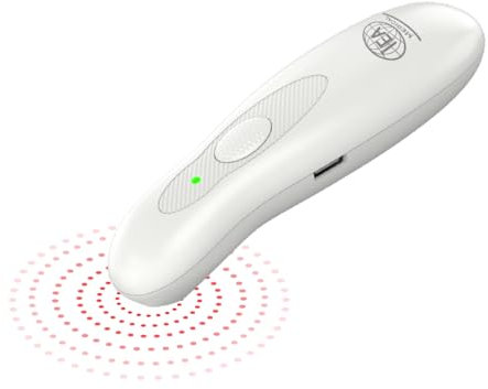 IEA Medical USB-C Insektenstichheiler, Stichheiler nach Insektenstichen, juckende Mückenstiche, Mückenstich Hitzestift, chemiefrei für die ganze Familie, Hitzestift