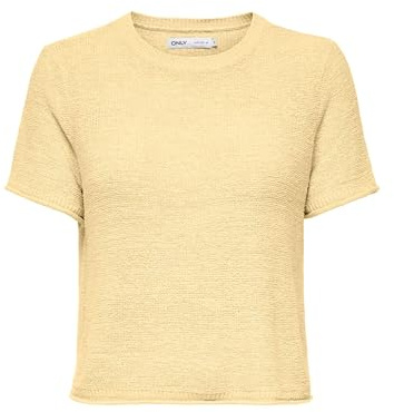 ONLY Knitted Top ONLSUNNY Knitted Top