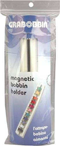 CM Designs BH Grabobbin Magnetic Bobbin Holder, 8-Inch