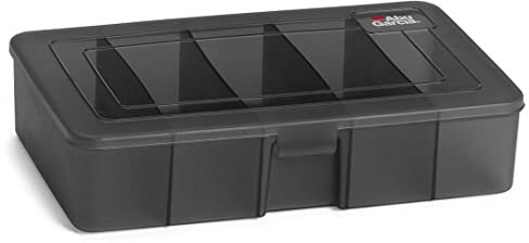 Abu Garcia Schachtel für Zubehör Lure Boxes Spoon Kleinteile für das Angeln