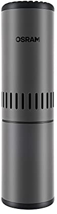 OSRAM UVCOMPACTPRO AirZing Compact Pro Portable 2 in 1 air Purification and Filtration-Germicidal UV-C Device, neutralises 99,9% of viruses, Bacteria and microorganisms