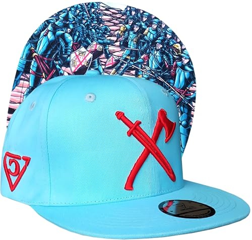 Capiche [99+ Variations] Casquette Snapback Nouvelle Collection Special Series