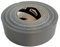 Pattex Crocodile Power Klebeband, starkes Gewebeband mit doppelter Dicke, extreme Widerstandsfähigkeit, Duct Tape für verschiedene Materialien, silber, 1 x 10m